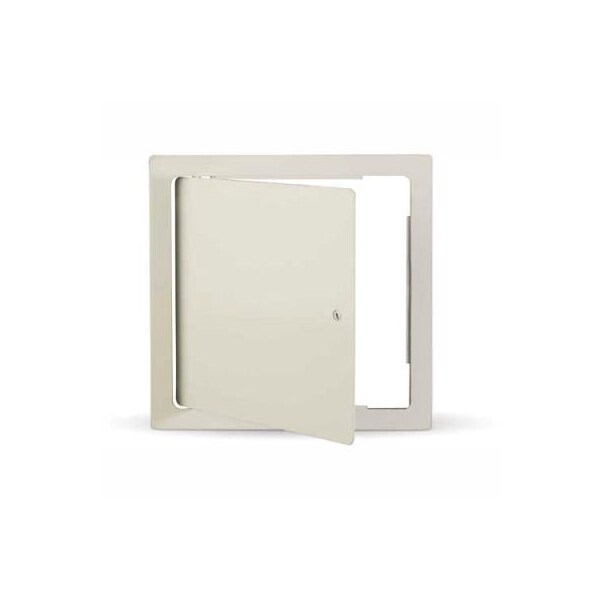 Karp Associates, Inc Karp Inc. DSC-214M Flush Access Door for All Surf - Lock, 24"Wx36"H, MP3624L MP3624L - main